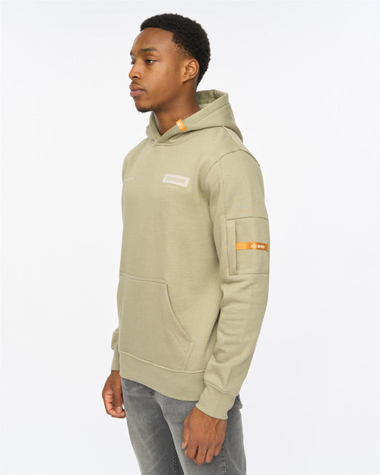 Marsak V2 Hoodie Sage