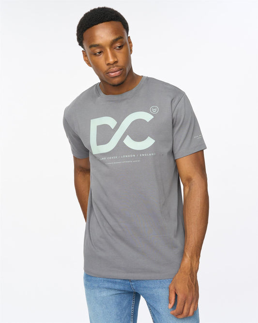 Polymoore Heavy T-Shirt Petrol