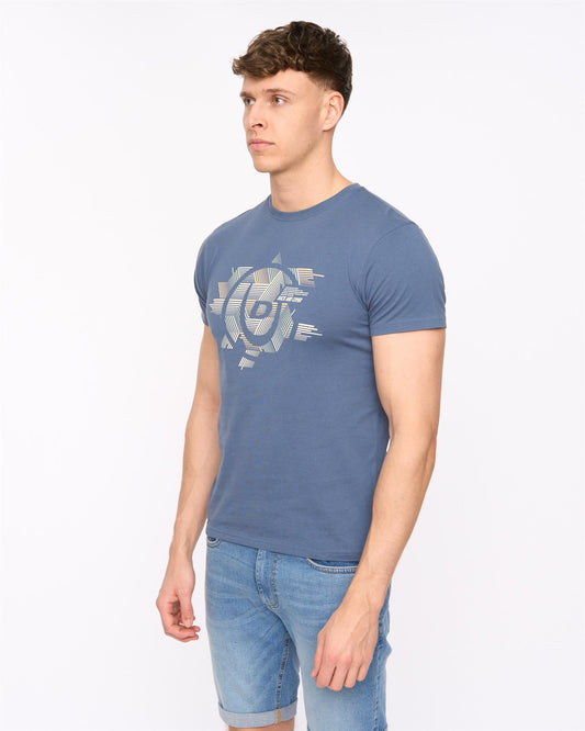 Haltecks T-Shirt 5pk Assorted