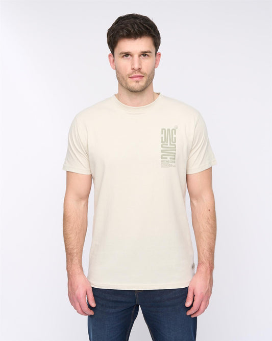Tremake T-Shirt Pebble