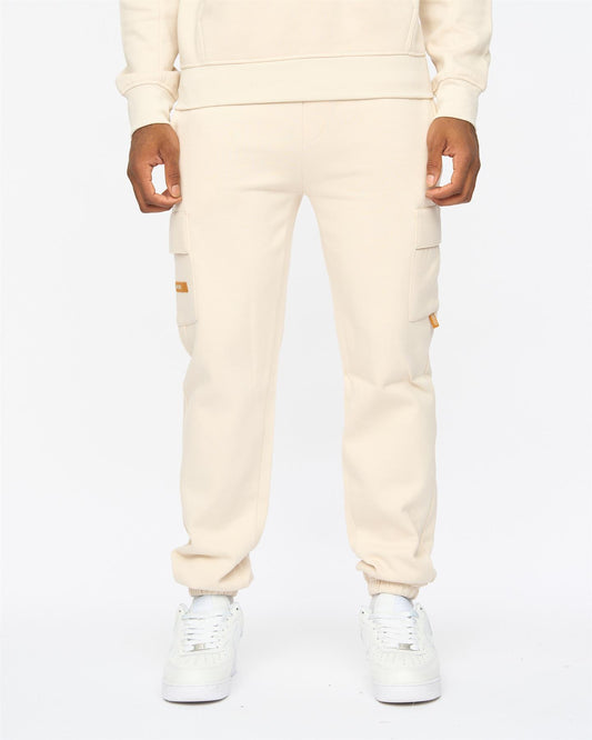 Adamsberg Joggers Off White