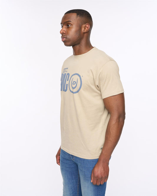Dacstee T-Shirt Light Sage