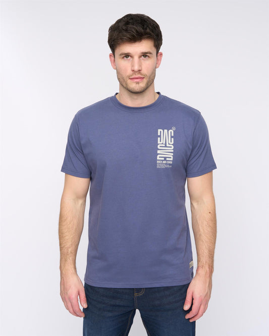 Tremake T-Shirt Navy