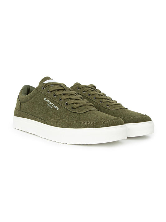 Simbine Trainers Khaki