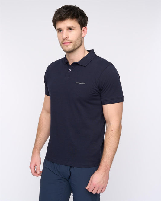 Limatar Polo Navy