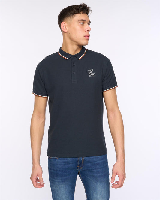 Melports Polo Navy