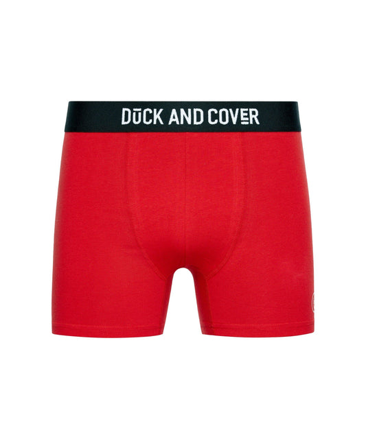 Mulbers Boxers 5pk Assorted