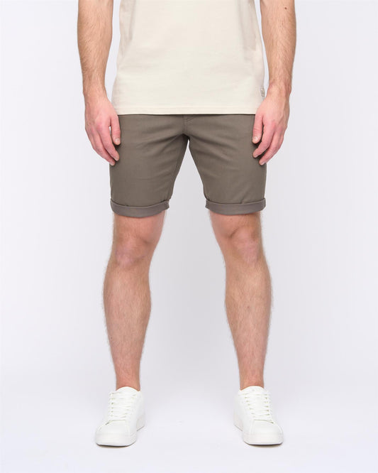 Moreshore Chino Shorts Olive
