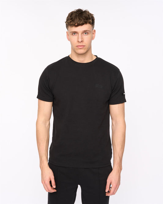 Sherborn T-Shirt Black