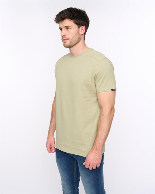 Lifemere T-Shirt Sage