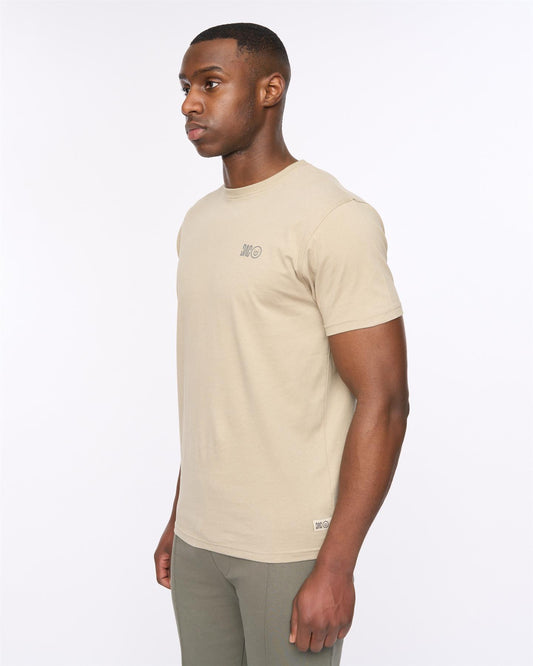 Simplex T-Shirt Light Sage