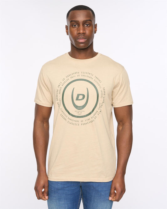 Cheymore T-Shirt 5pk Assorted