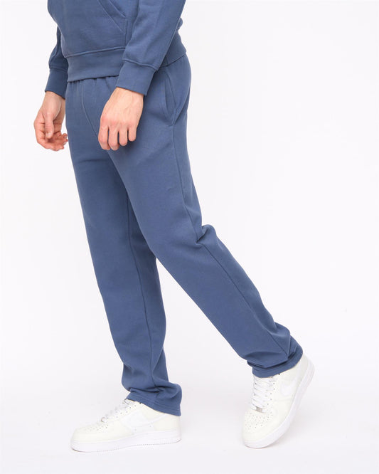 Rayland Joggers Denim Blue