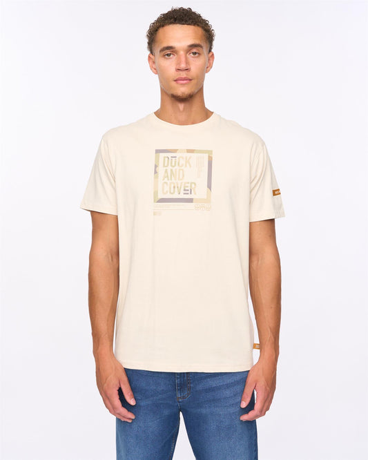 Primatic T-Shirt Off White