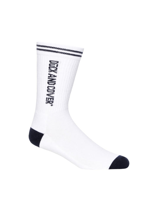 Juble Sports Socks 5pk Assorted