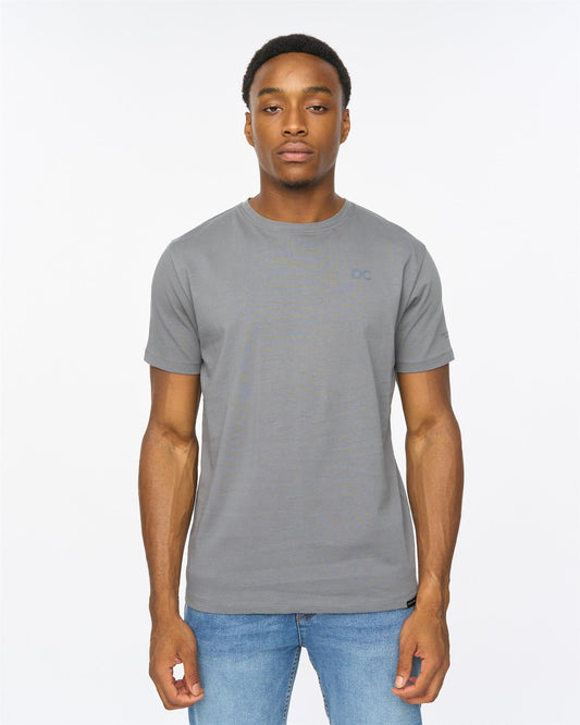 Trimlines Heavy T-Shirt Petrol