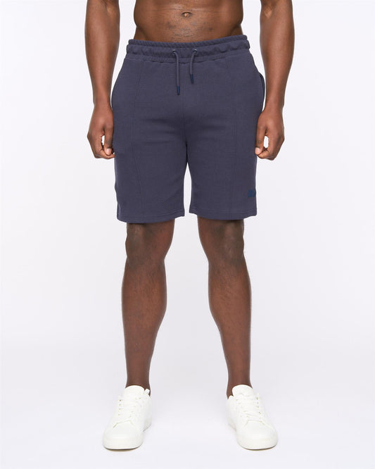 Hannings Jog Shorts Dark Navy