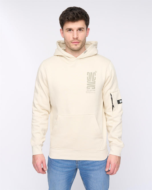 Tremake Hoodie Light Sage