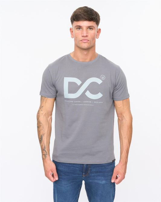 Polymoore Heavy T-Shirt Petrol