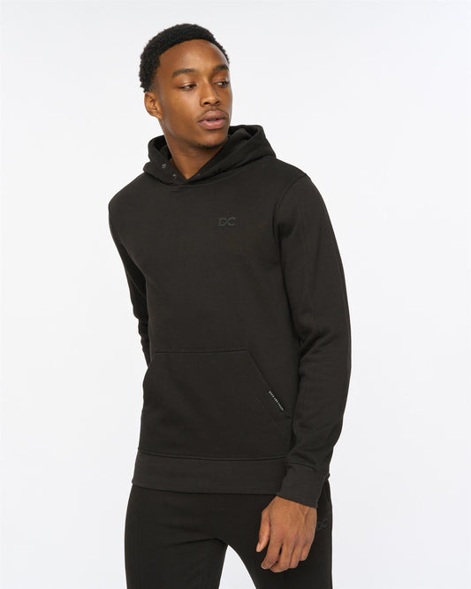 Chattamere Hoodie Black