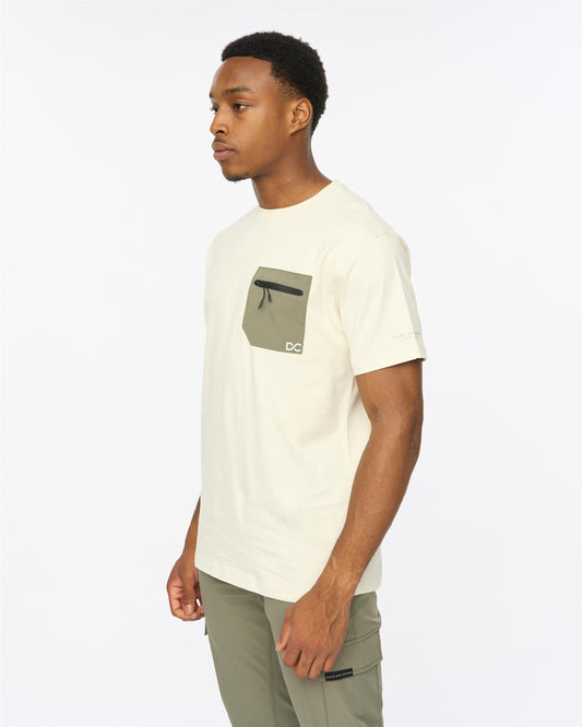 Kematone T-Shirt Off White
