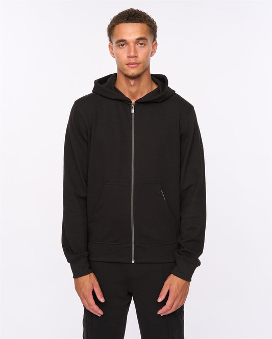 Optimus Hoodie Black