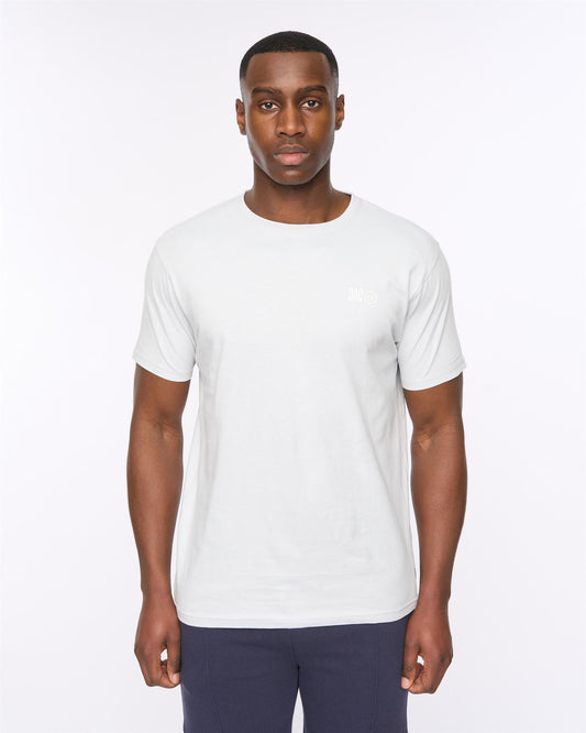 Simplex T-Shirt Light Blue
