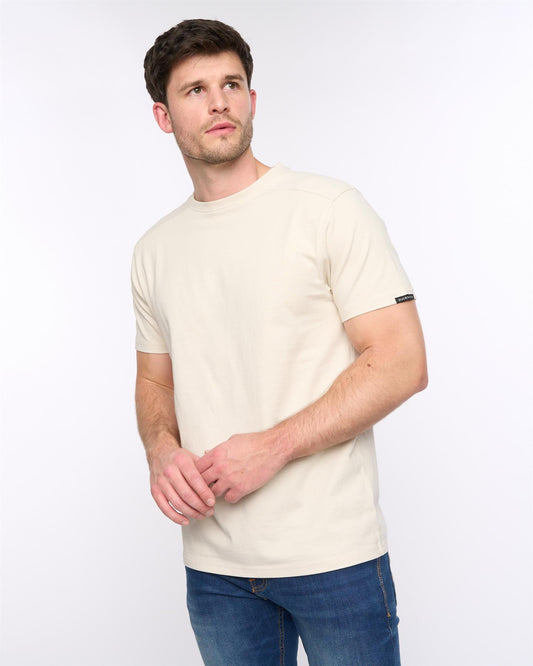 Lifemere T-Shirt Off White