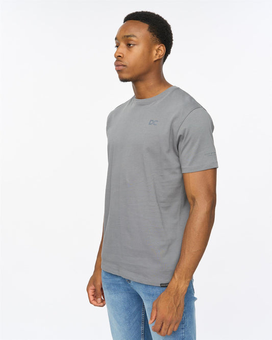 Trimlines Heavy T-Shirt Petrol