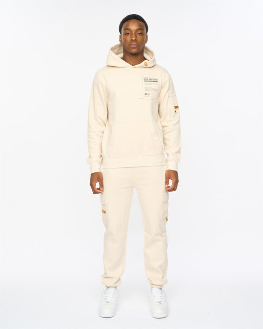 Adamsberg Joggers Off White