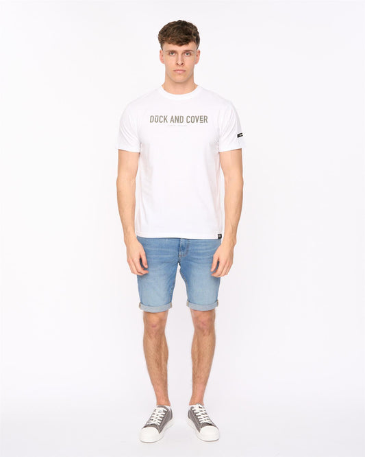 Walpole T-Shirt White