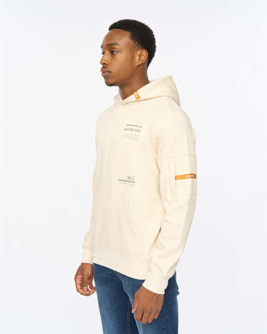 Ambridge Hoodie Off White