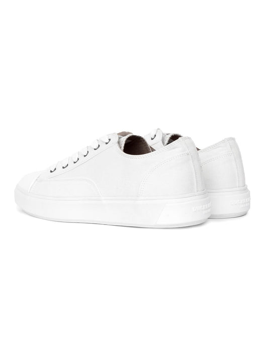 Nesta Trainers White