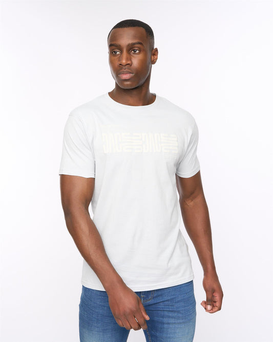 Trentmore T-Shirt Light Blue