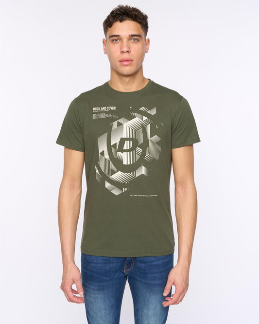 Cheymore & Corsure T-Shirt 10pcs Assorted