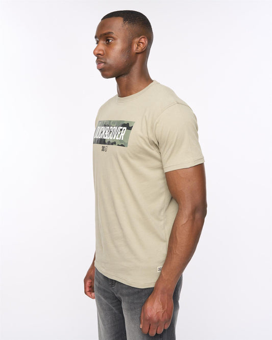 Camotrax T-Shirt Sage
