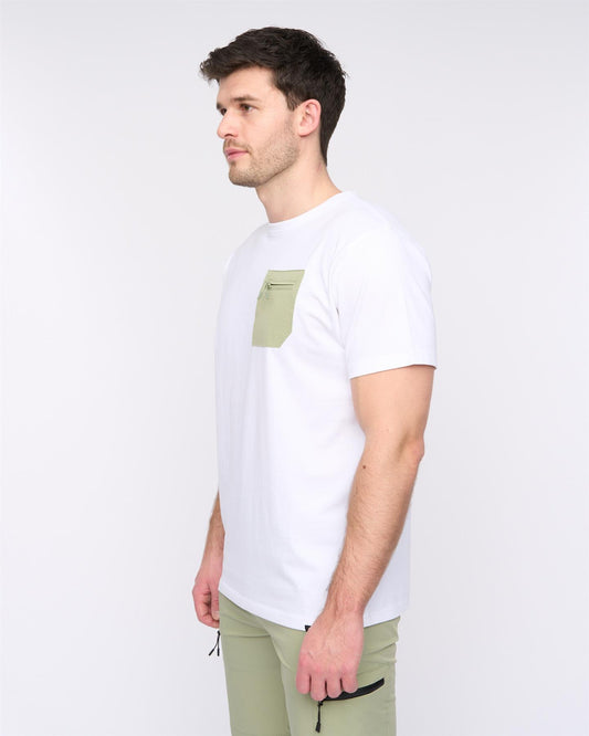 Puretor T-Shirt White