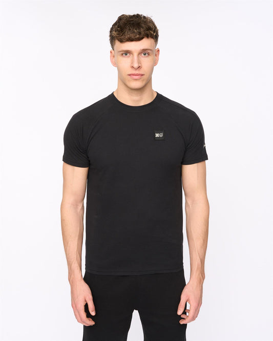 Topfield T-Shirt Black
