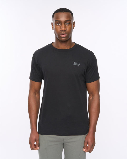 Simplex T-Shirt Black