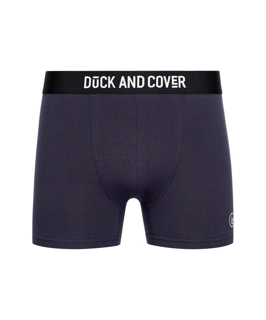 Bronteen Boxers 3pk Assorted