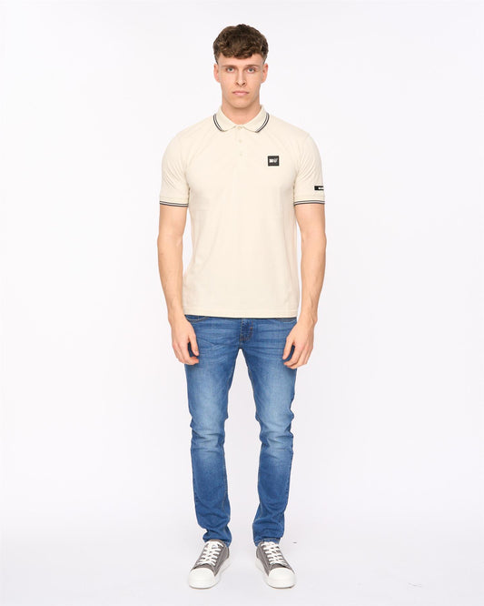 Wrentham Polo Light Stone