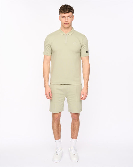 Sherborn Polo Light Olive