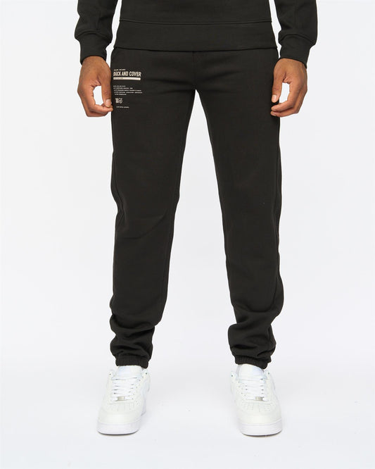 Applewold Joggers Black