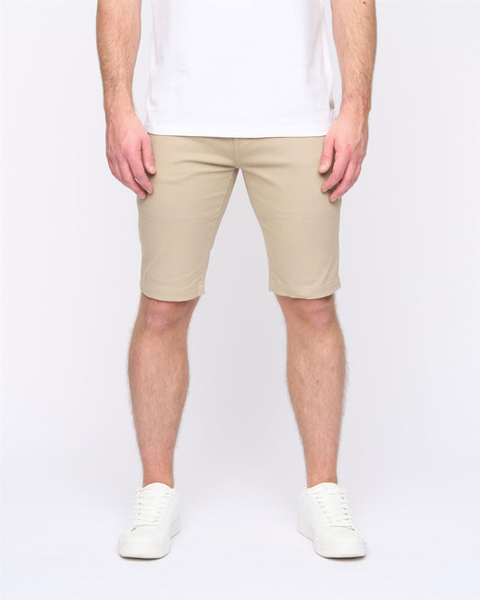 Franztown Shorts Stone