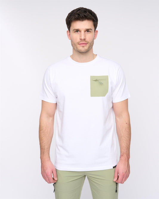 Puretor T-Shirt White