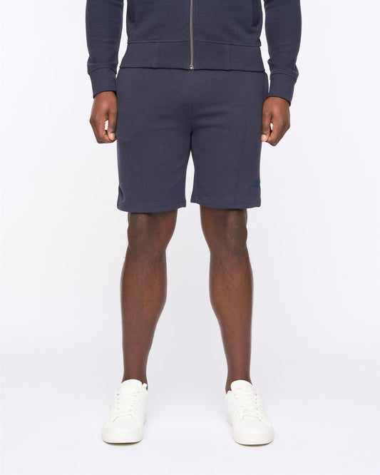 Hannings Jog Shorts Dark Navy