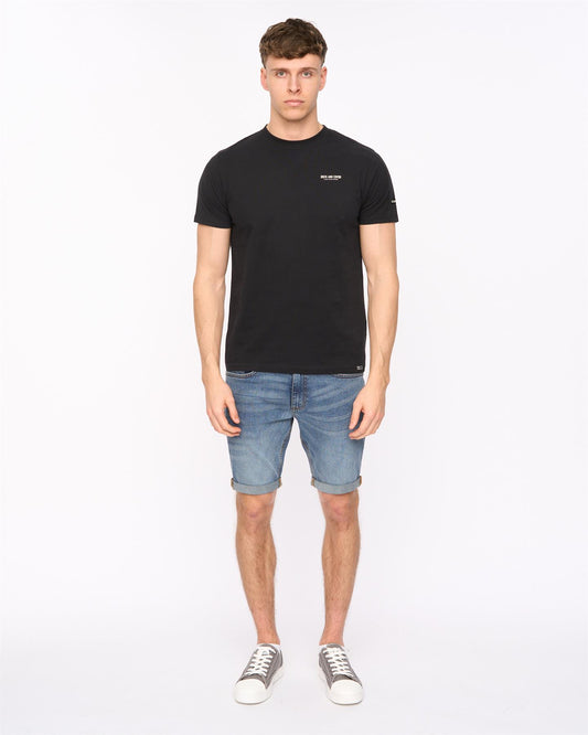 Landway T-Shirt Black