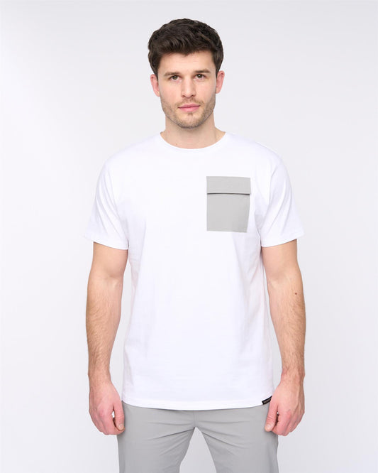 Limatar T-Shirt White