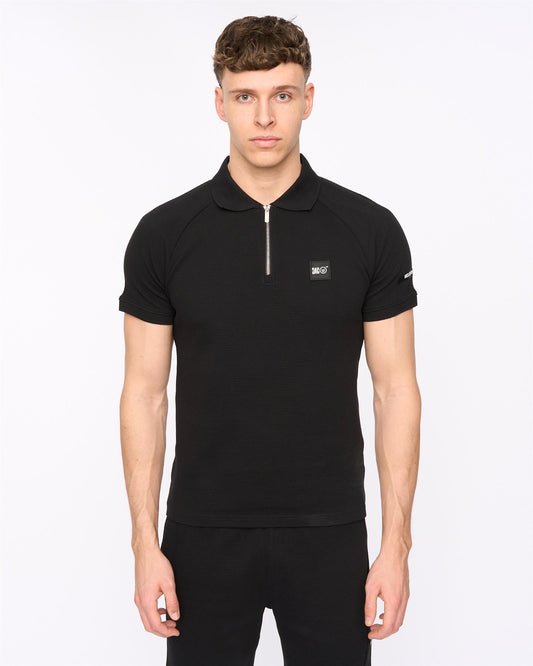 Topfield Polo Black