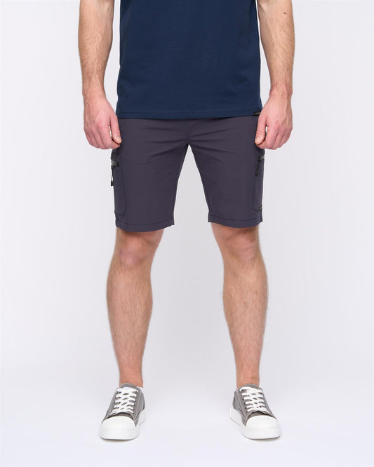 Puretore Shorts Navy